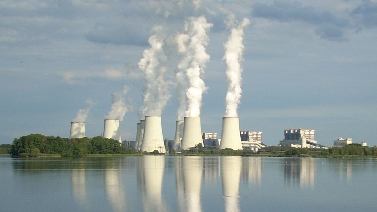 Křetínský couvá z uhlí v Německu a na Slovensku, má slíbené slušné odškodné